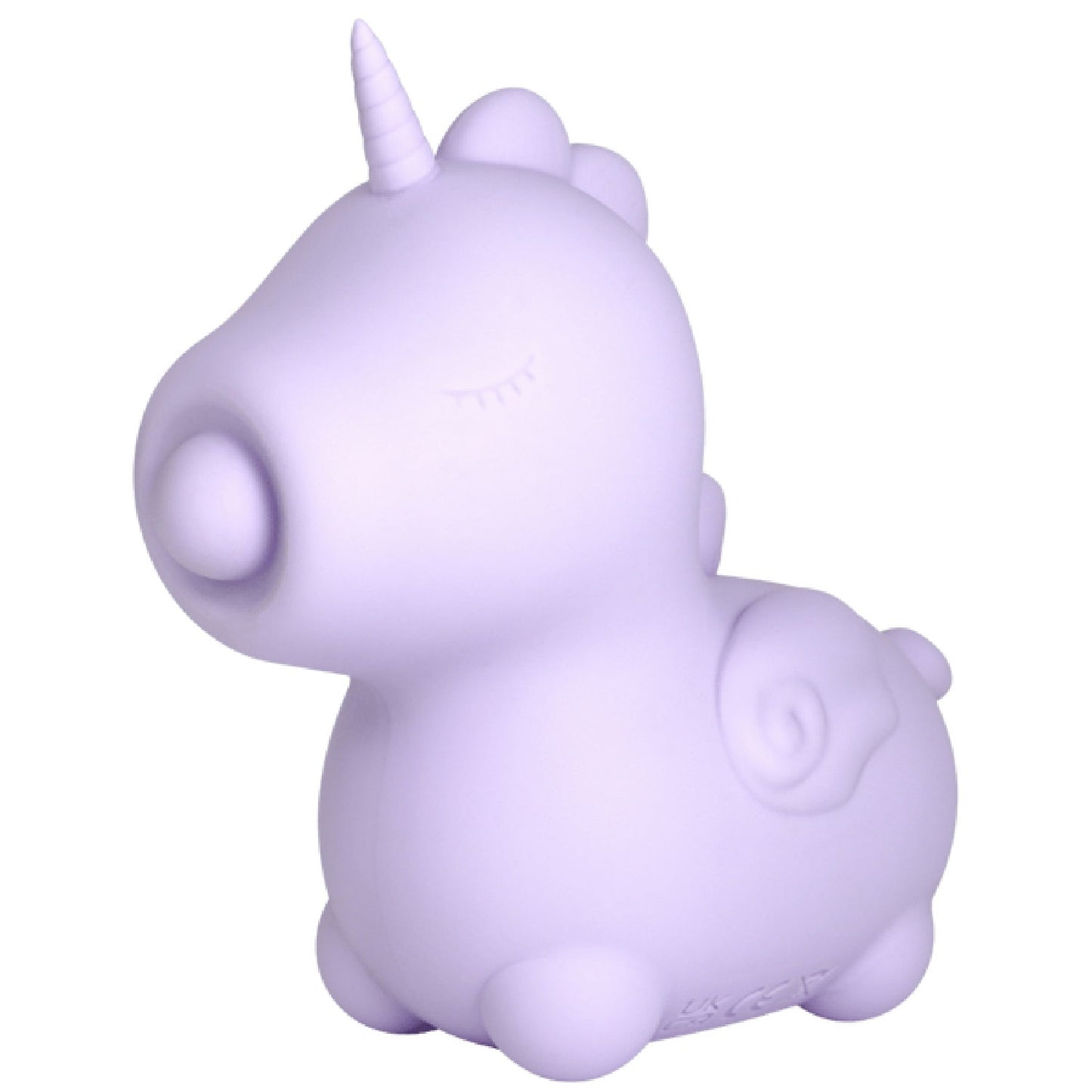 Karma Lilac (The Massaging One) (Purple)
