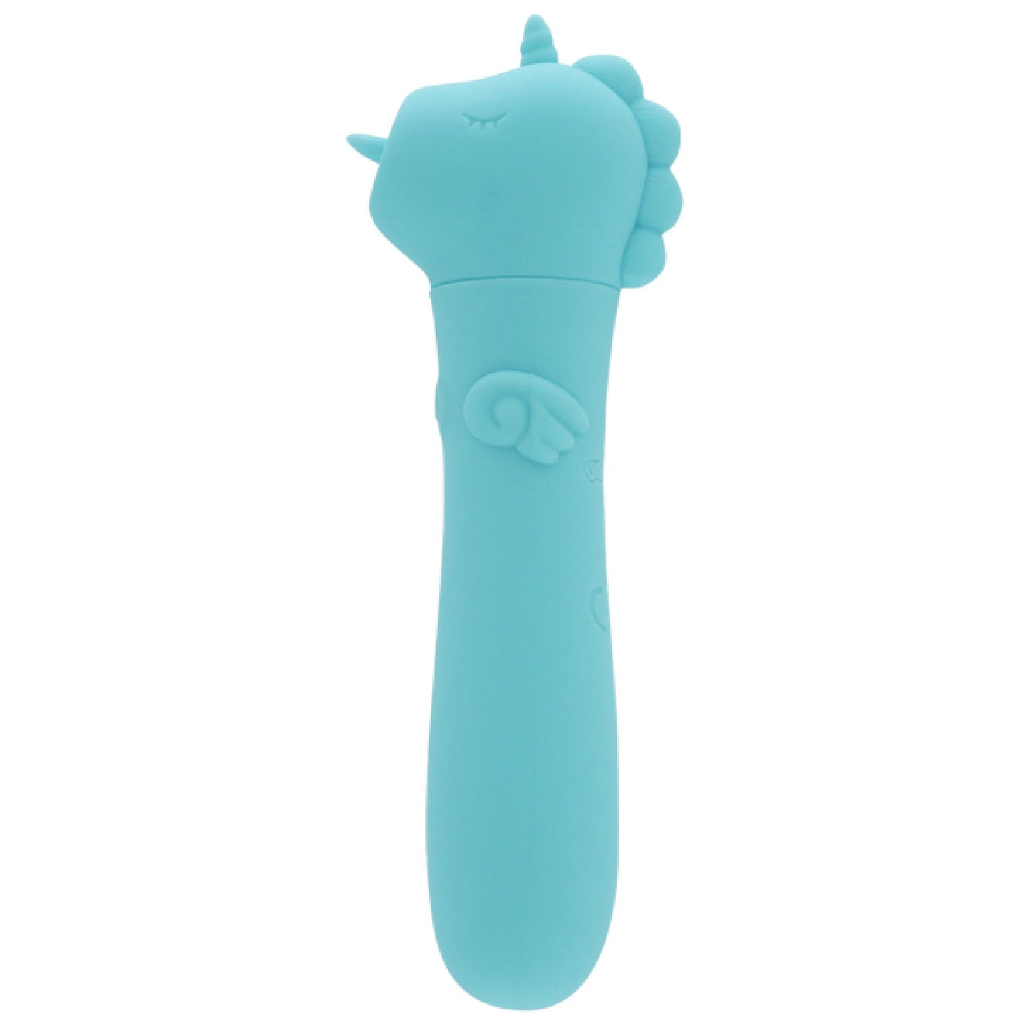 Unihorn USB Bullet - Mount'n Peak (Blue)