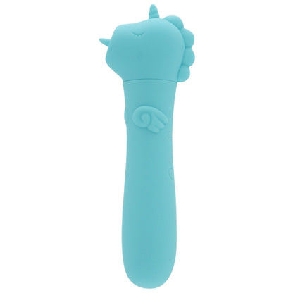 Unihorn USB Bullet - Mount'n Peak (Blue)