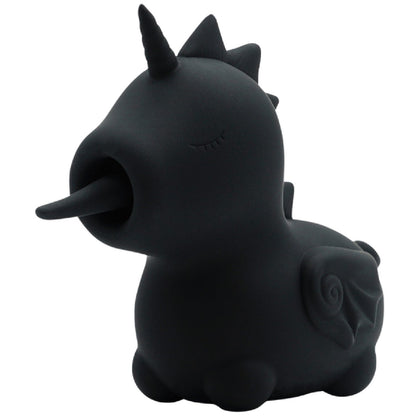 Wild Spirit (The Lashing Tongue One) (Black)