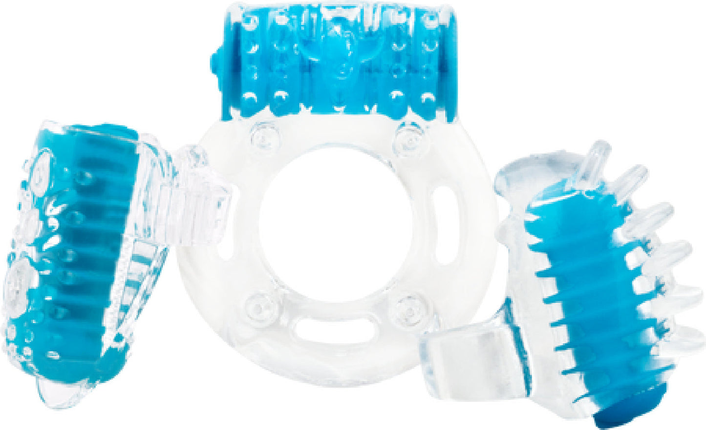 Vibroman (Blue)