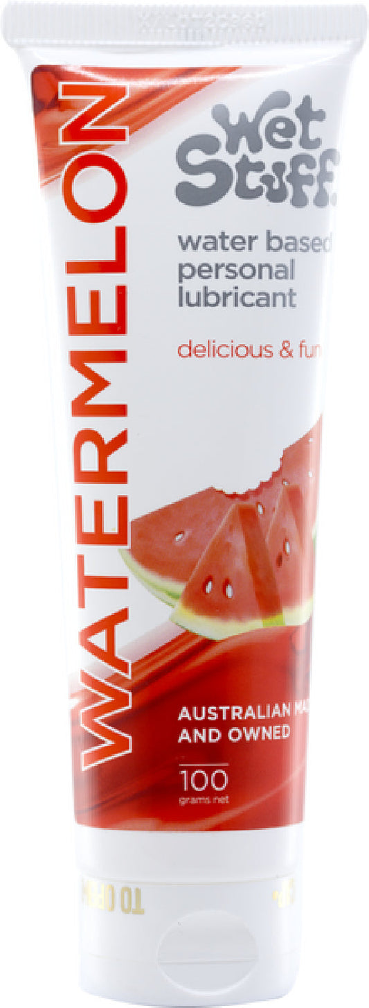 Wet Stuff Watermelon - Tube (100g)