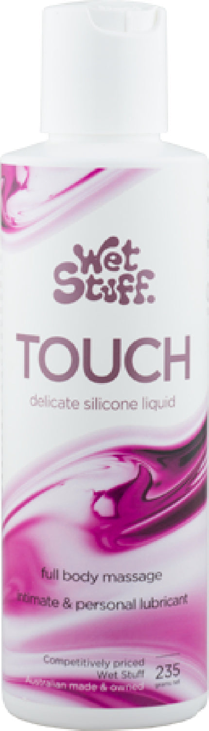 Wet Stuff Touch - Pop Top (235g)
