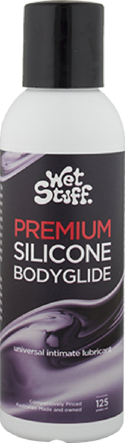 Silicone Bodyglide Premium - Pop Top Bottle (50g)