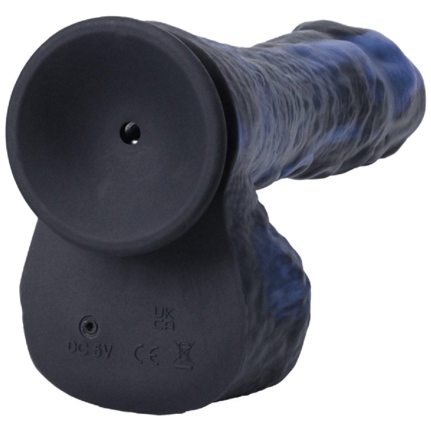 Tendril Thruster - Mini Fuck Machine - Rechargeable Silicone with Remote