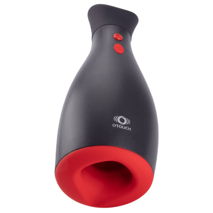 NINJA 2 - Inflatable Male Masturbator - Custom Tightness and 7 Vibrations
