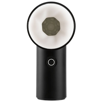 MACHO WORK 2 - Glan Massager with Air Suction and Tapping 10 Vibration Modes