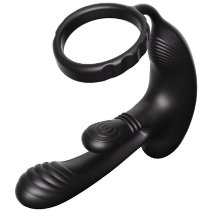 Hero - Prostate Rubbing and Vibration