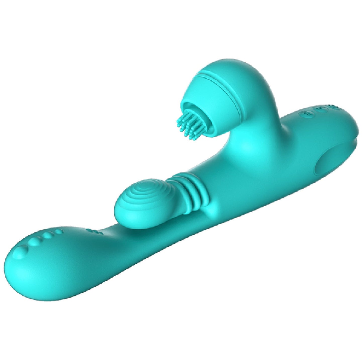 Sensa Sway (Teal)