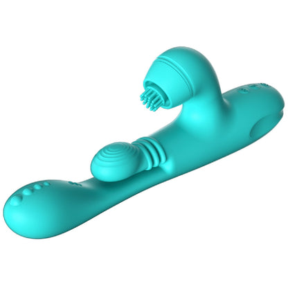 Sensa Sway (Teal)