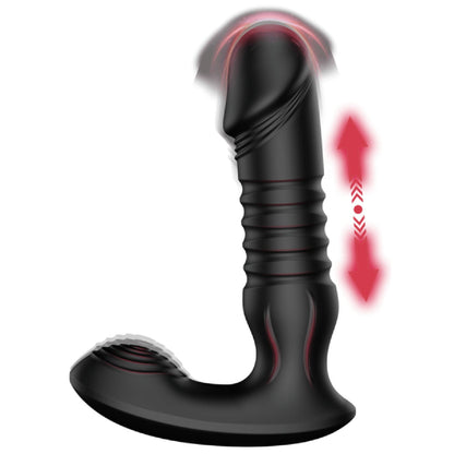 Rogue Shadow - App Control Prostate Probe
