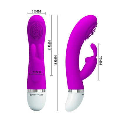 Christ (Purple)