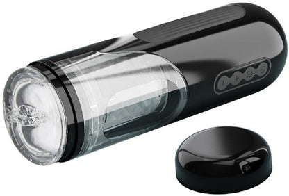 Lorelei Masturbator (Black)