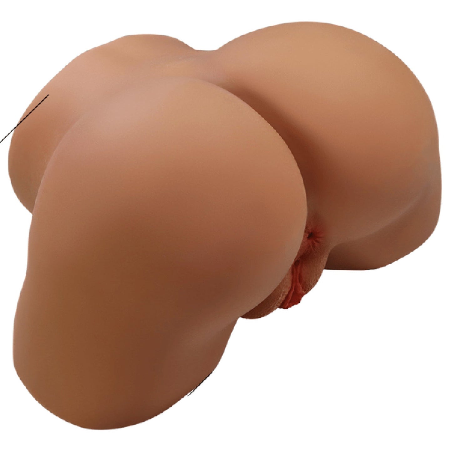 Vagina and Anal Masturbator - Sophia (Talk and Suction)