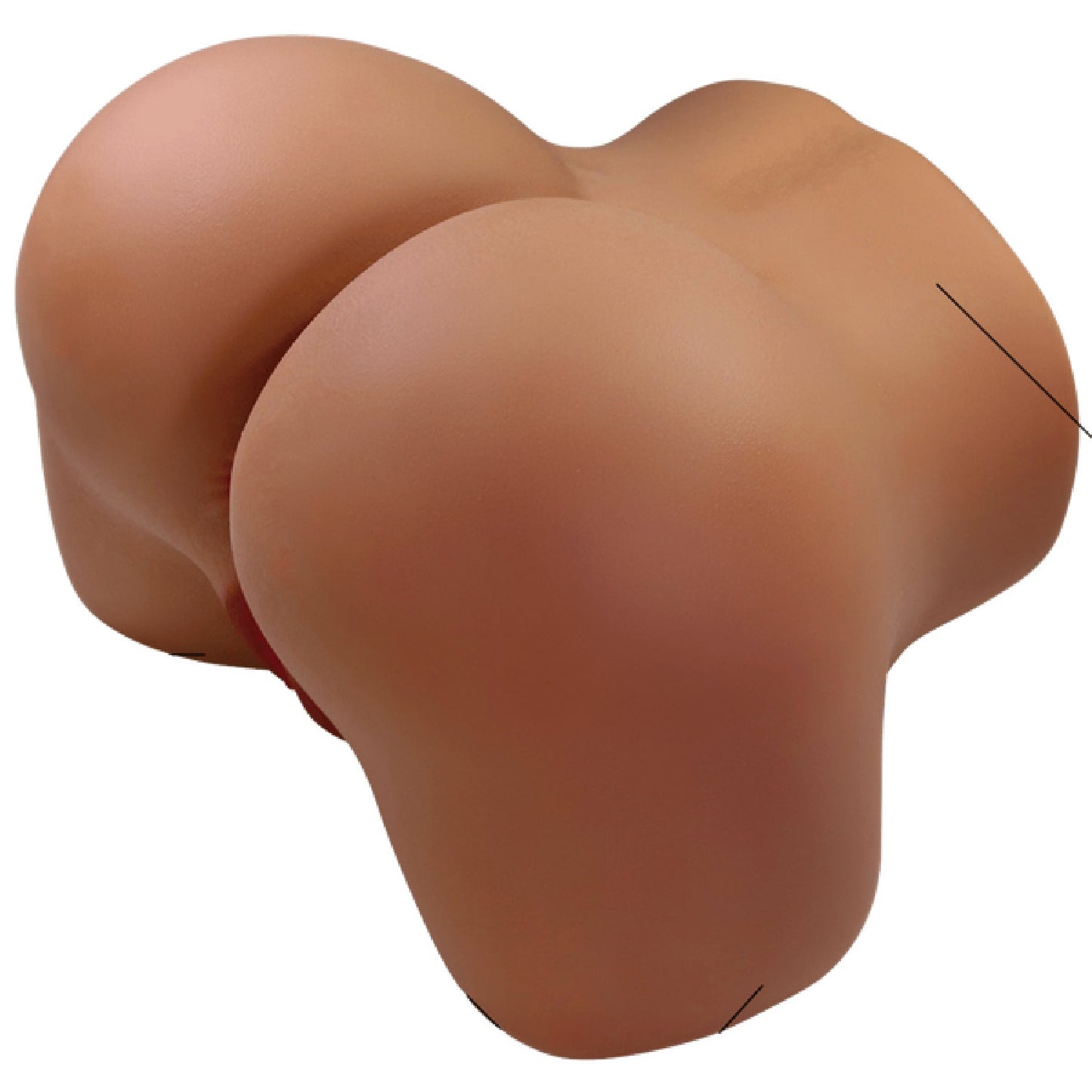 Vagina and Anal Masturbator - Wendy (Talk and Suction)
