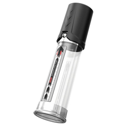 Vaczilla X17 Warrior Cylinder Pump
