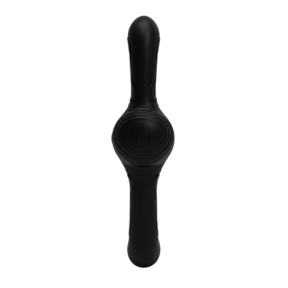 Double Fury Oscillating Thrust (Black)