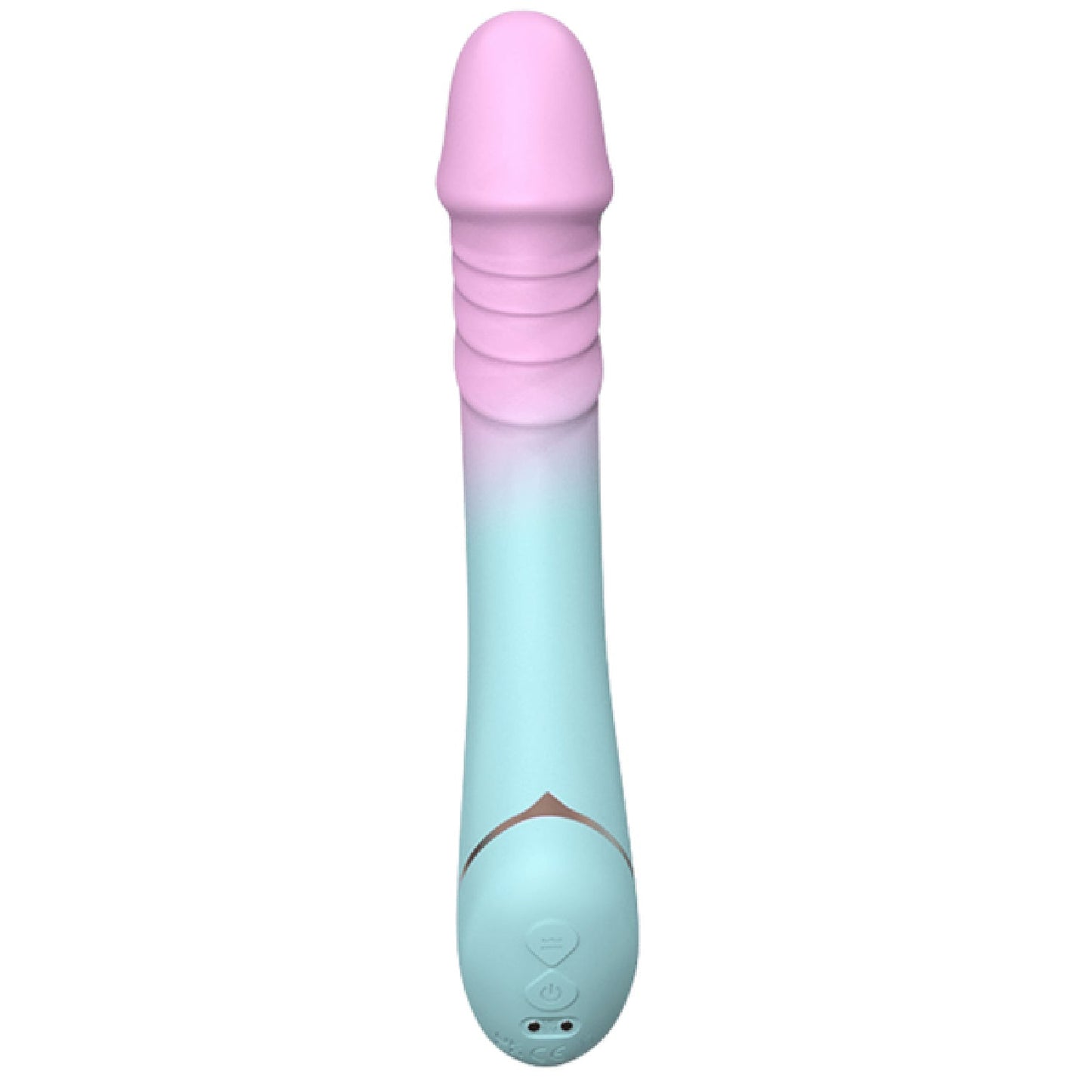 Rechargeable Rosetta (Pink/Blue)