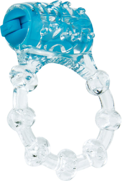 Colorpop Quickie Screaming O (Blue)