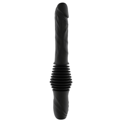Blade Runner - Double Thrusting and Vibrating (Black)