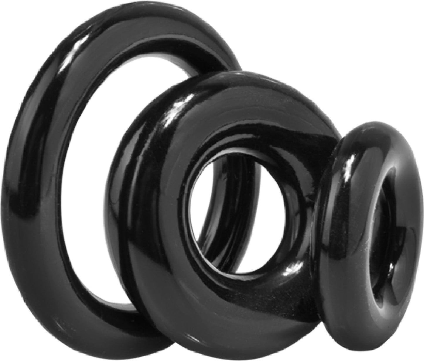 Ringo X3 (Black)