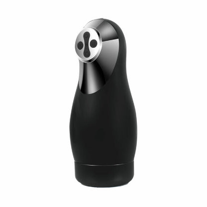 Tornado Suction and Vibration Stroker