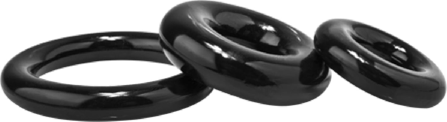 Ringo X3 (Black)