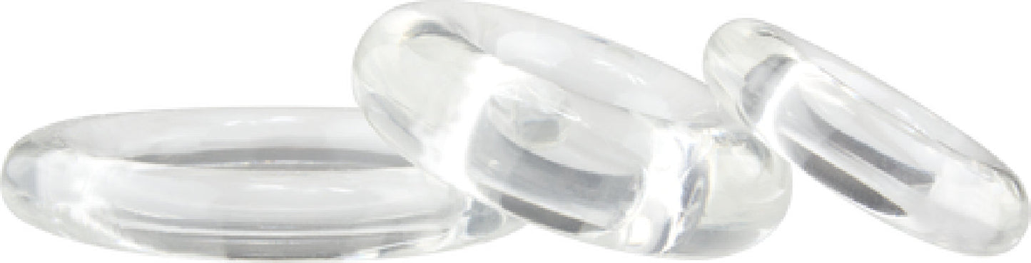 Ringo X3 (Clear)