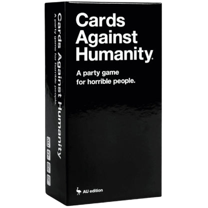 Cards Against Humanity