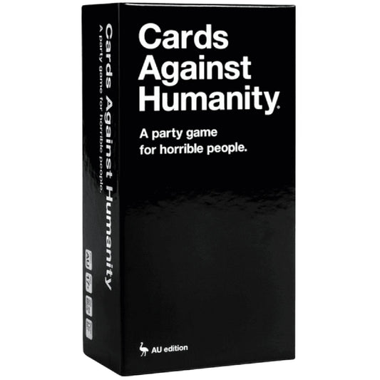 Cards Against Humanity