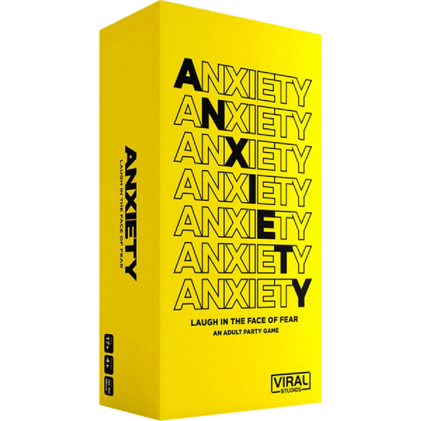 Anxiety