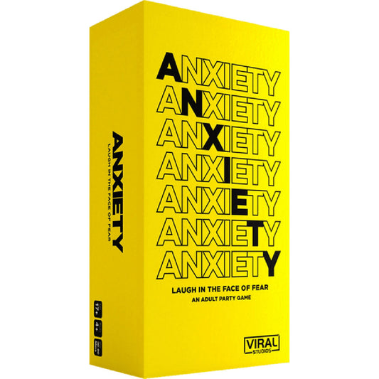Anxiety