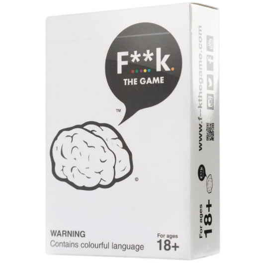 F**K The Game