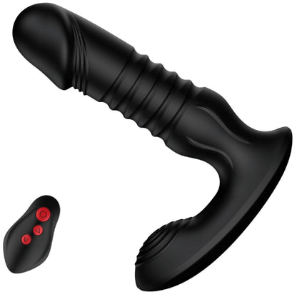 Rogue Shadow - App Control Prostate Probe
