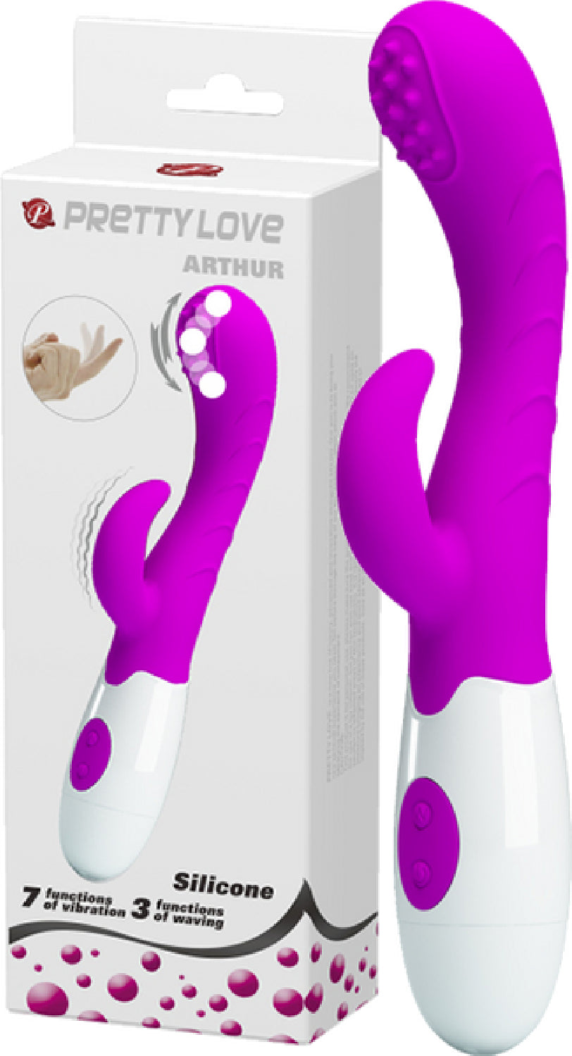 Arthur (Purple)