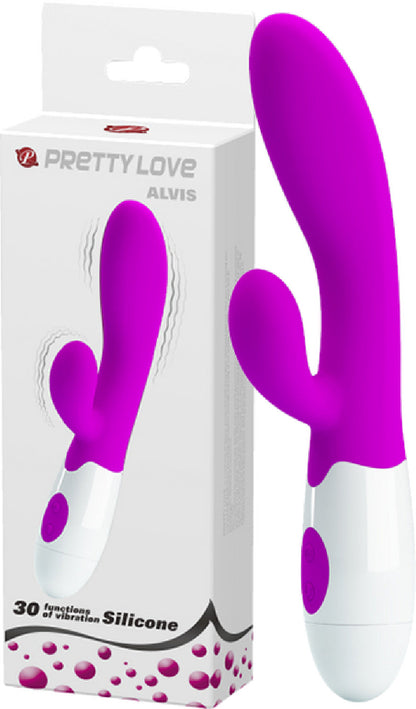Alvis (Purple)