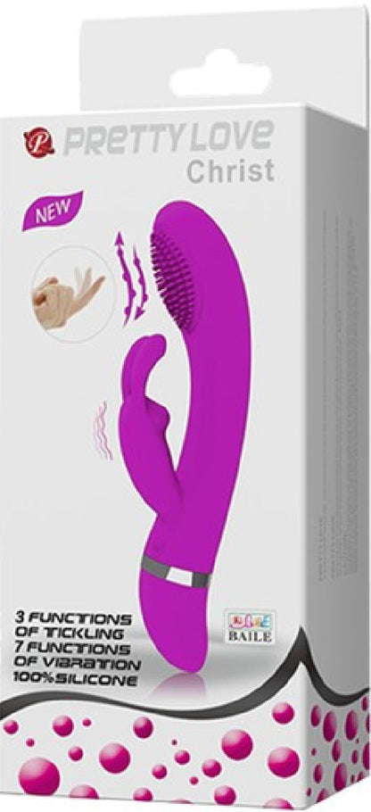 Christ (Purple)