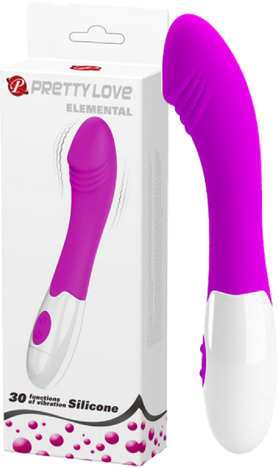 Elemental (purple)