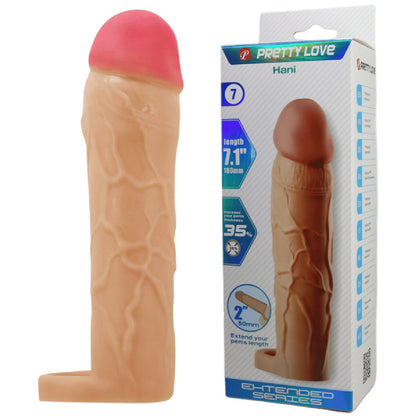 Hani 7.1" (Flesh)