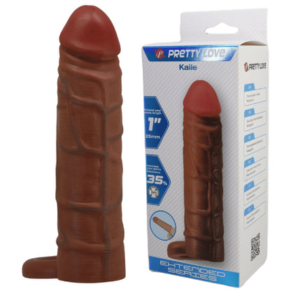 Kaile 7" (Tan)