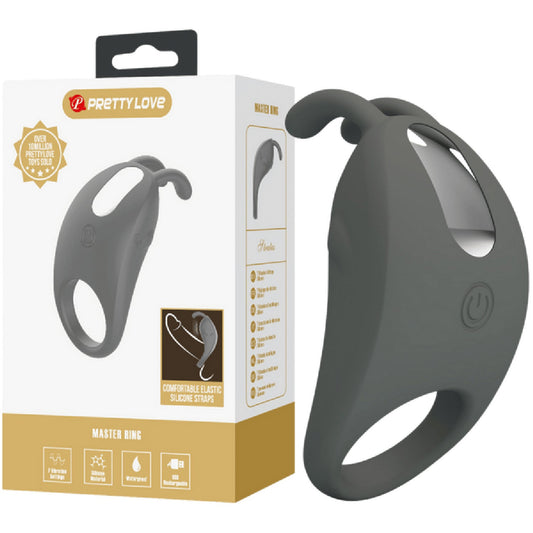 Stratus (Grey)