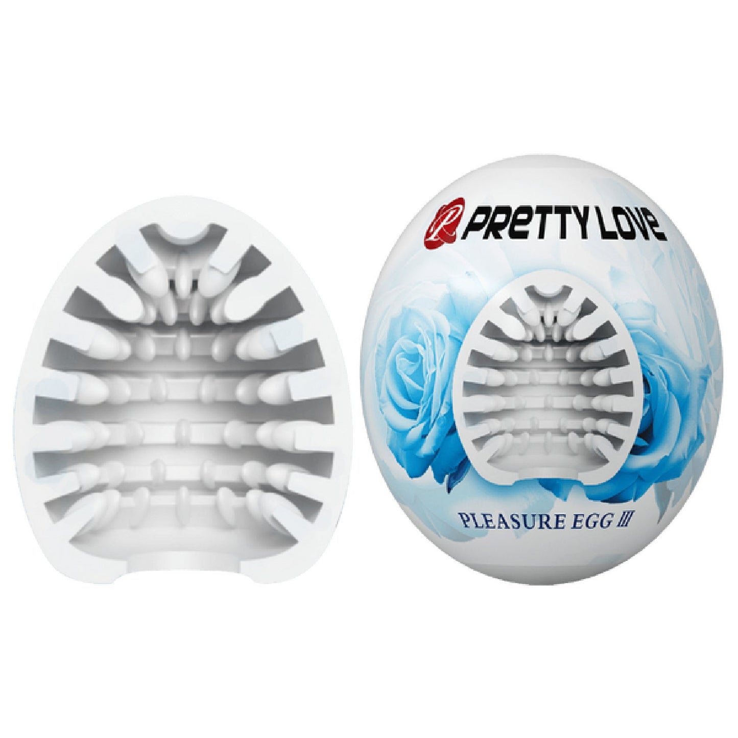 Pleasure Egg (Pink)