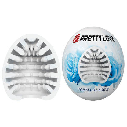 Pleasure Egg (Pink)