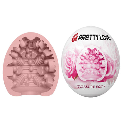 Pleasure Egg (Pink)