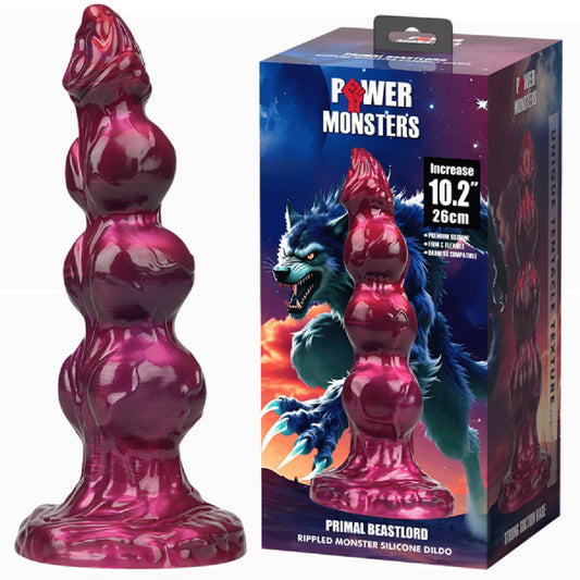 Primal Beastlord 10.2" (Purple)