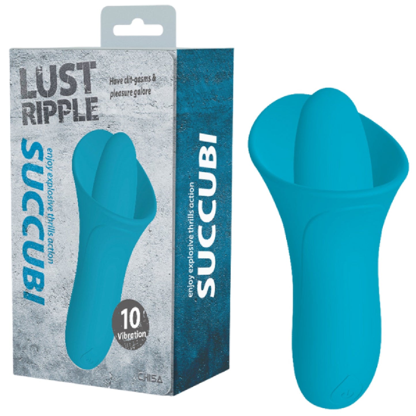 Succubi (Blue)