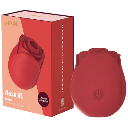 Rose XL (Pink)