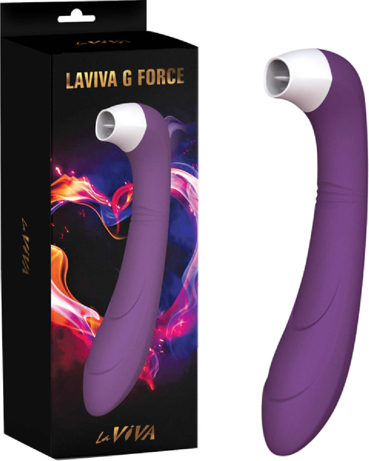 G Force (Purple)