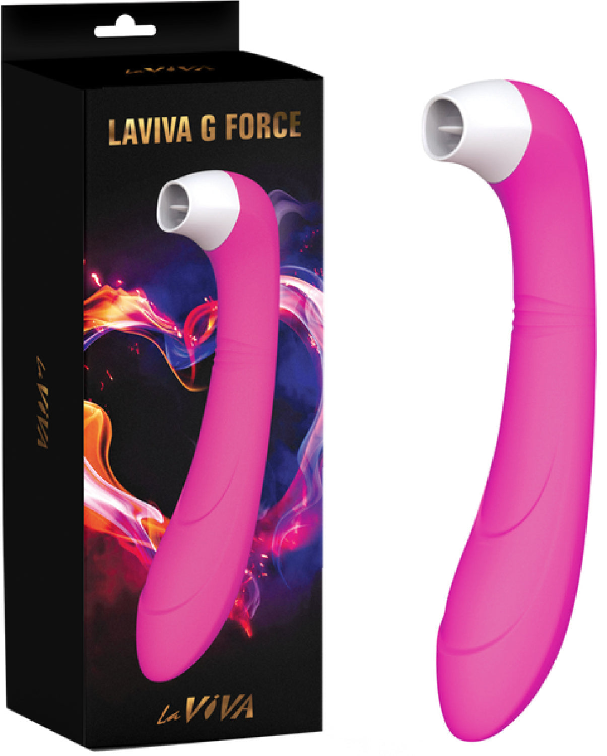 G Force (Purple)