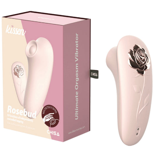 Rosebud (Pink)